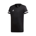 adidas T19 Shortsleeve Girls