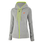 Babolat Hood Jacket