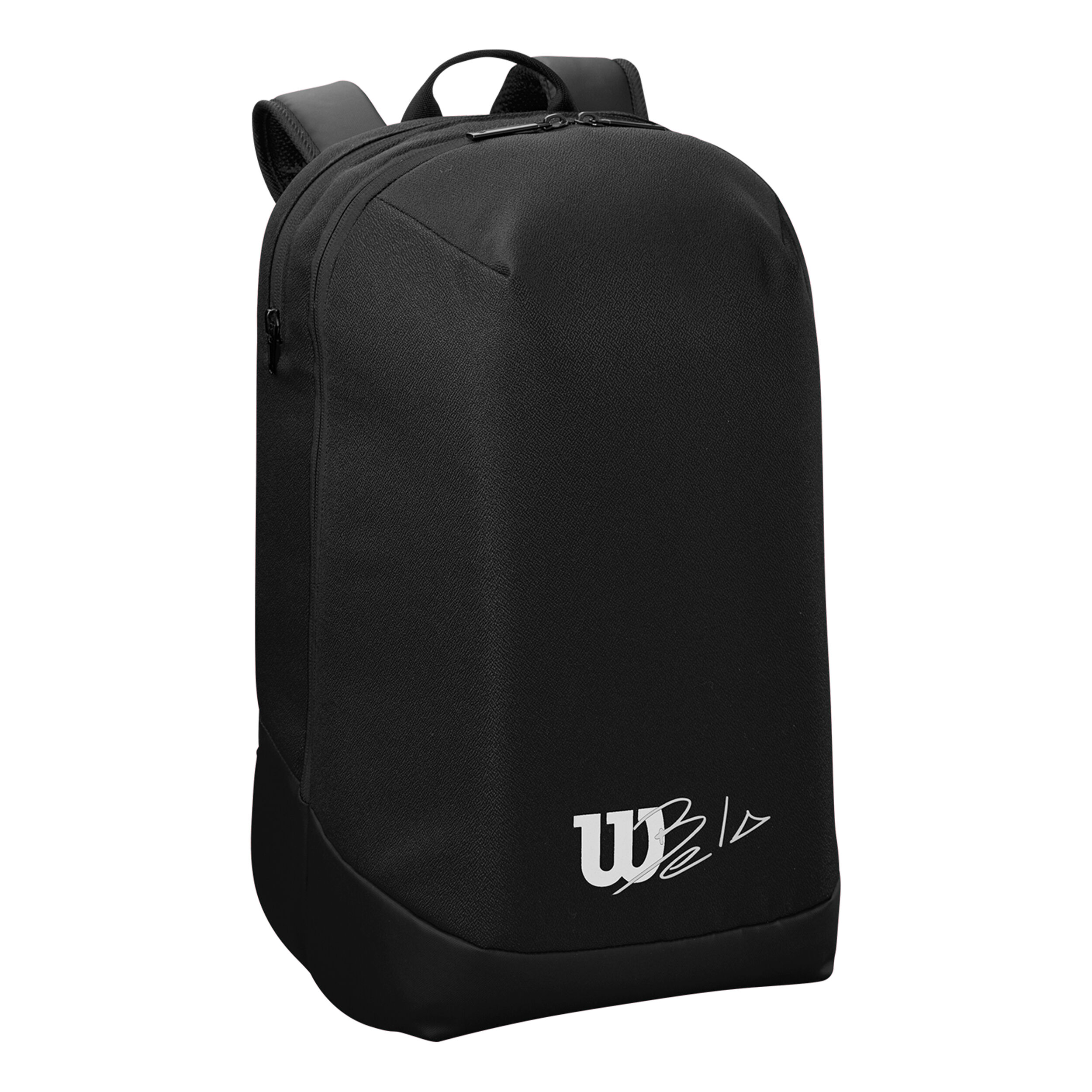 Buy Wilson Bela DNA Backpack Black online Padel Point COM