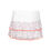 Blossom Mesh Skirt