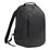 D TAC CX-CLUB BACKPACK BLACK/BLACK