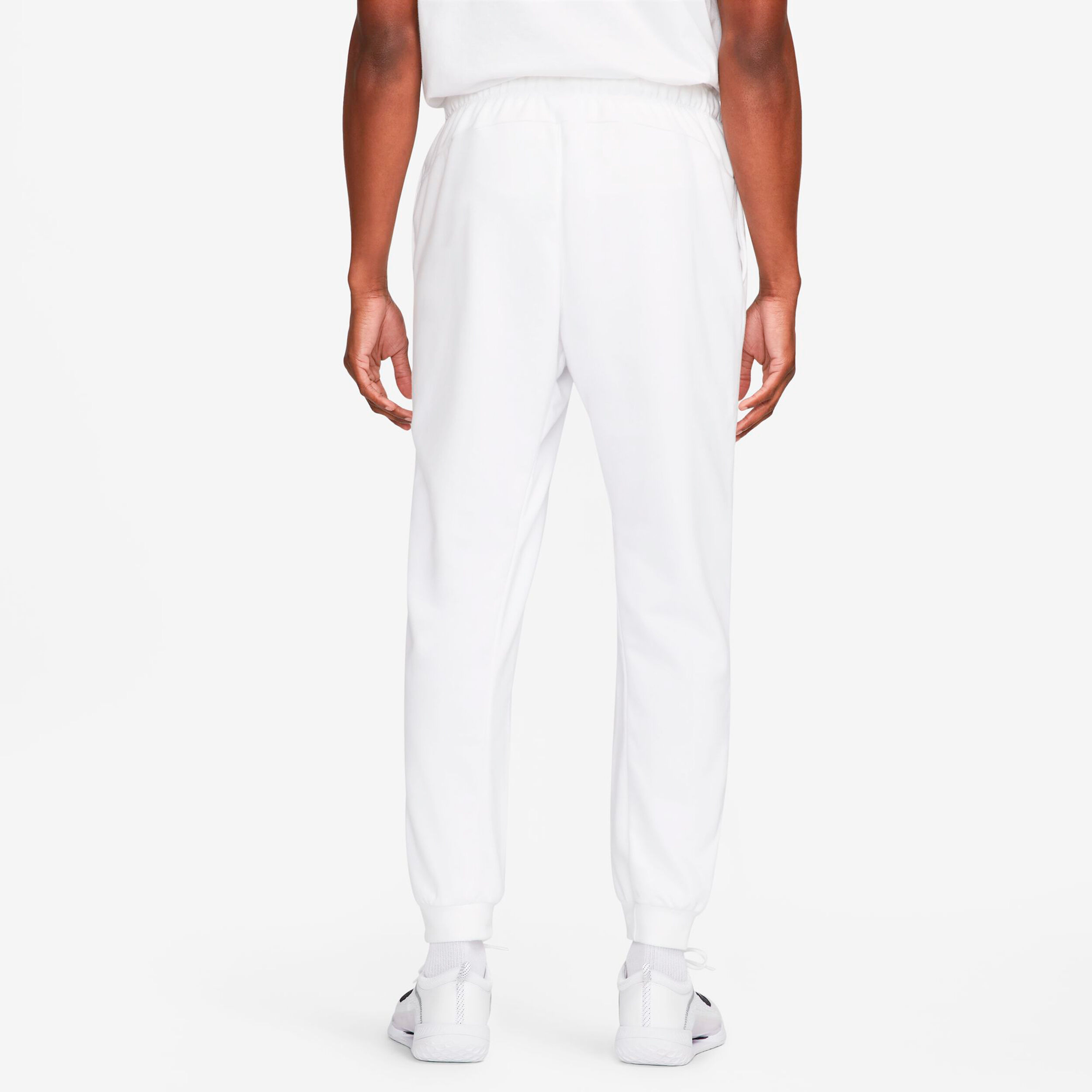 Nike court fleece pants on sale