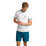 Crush Break Ringer Tee M