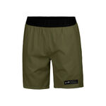 Endless ***Ace Iconic Short