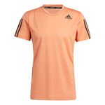 adidas Aero 3-Stripes PB Tee Men