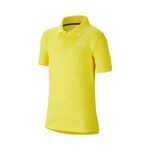 Nike Court Dri-Fit Polo Team Boys