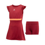 adidas Ribbon Dress Girls