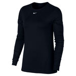 Nike Pro Longsleeve Women