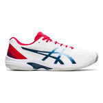 ASICS Court Speed FF Clay Men