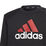 Big Logo TS Sweatshirt