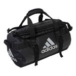 adidas BIG WEEKEND Bag white