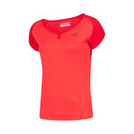 Babolat Play Capsleeve Tee Girls