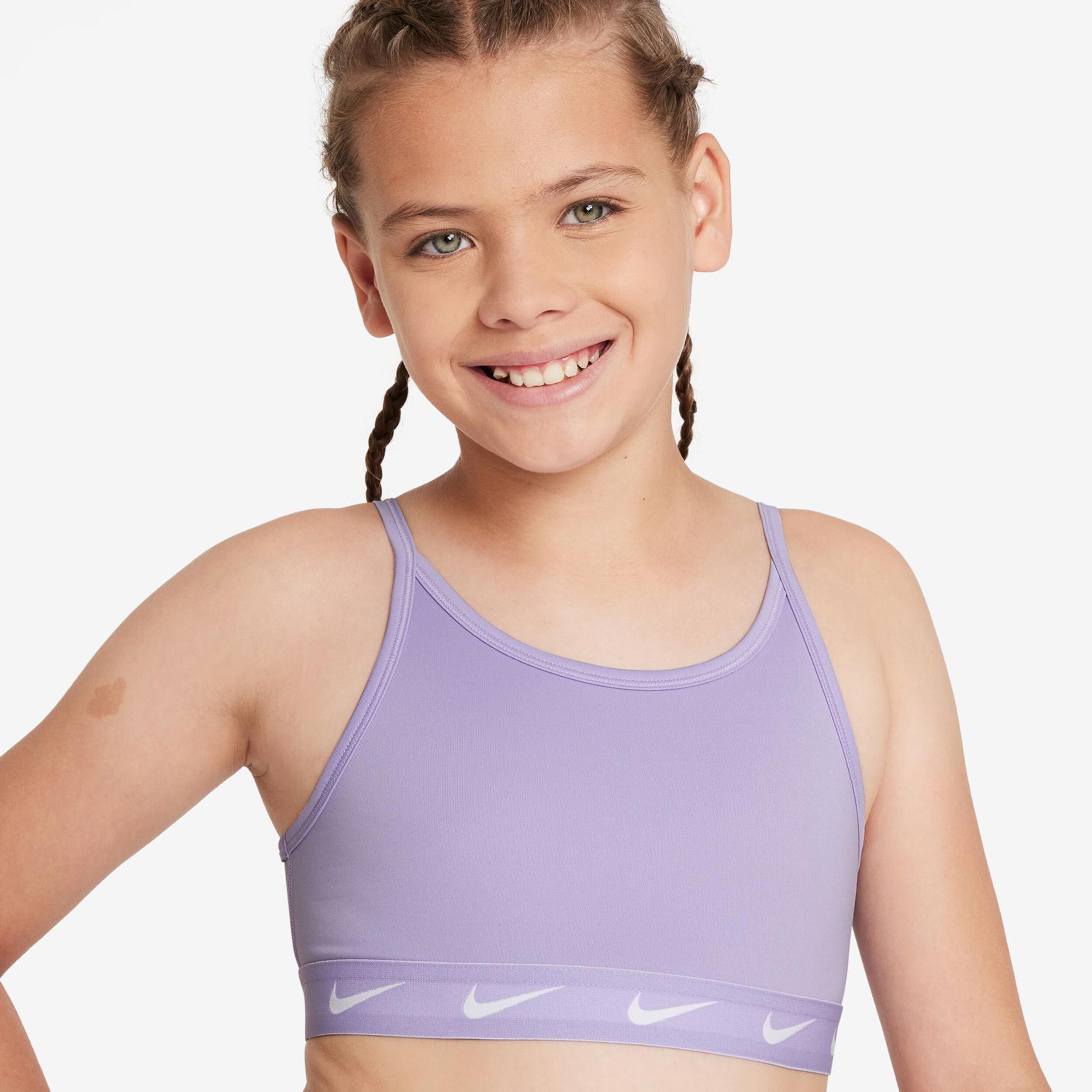 Kids sports bra hotsell