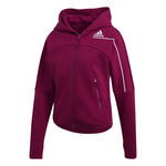 adidas Z.N.E. Hooded Jacket Women