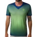 BIDI BADU Tyres Tech Roundneck Tee Men