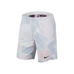 Nike Court Flex Ace AOP Shorts Men