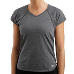 Wilson Training V-Neck Tee Women