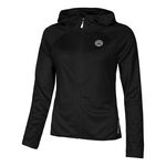 BIDI BADU Clothing BIDI BADU Crew Training Jacket Women-Black