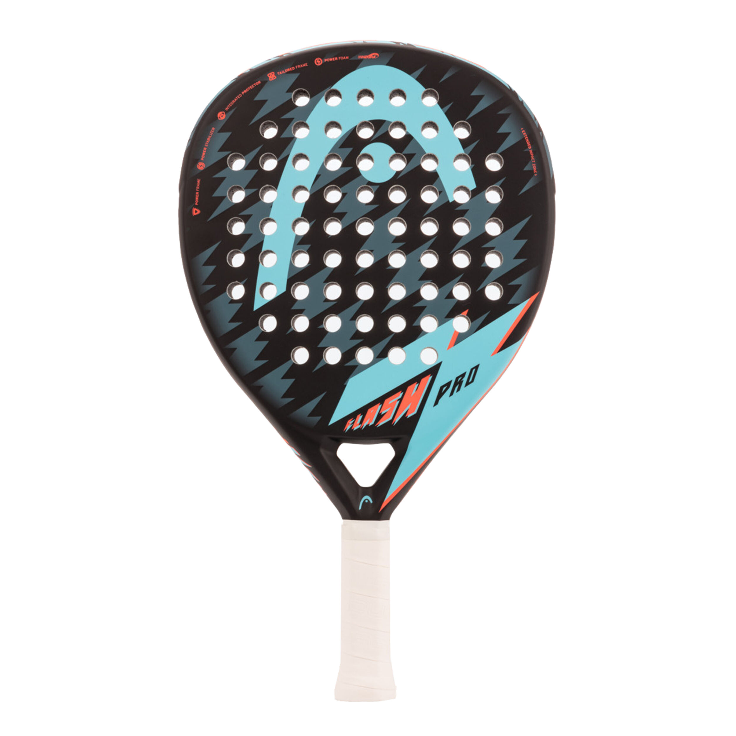 Head delta shop pro 2017