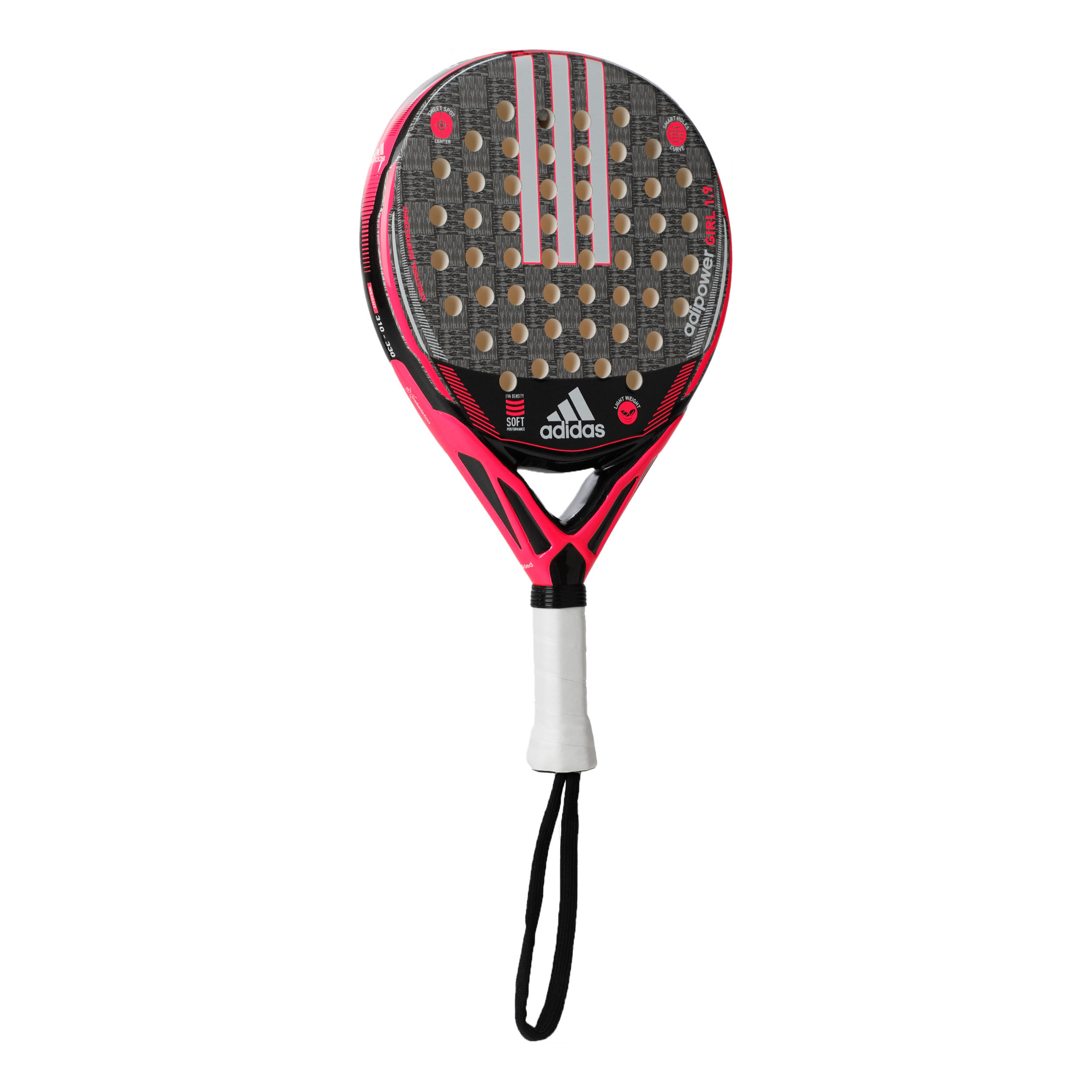 Adidas adipower online attk 1.9 soft