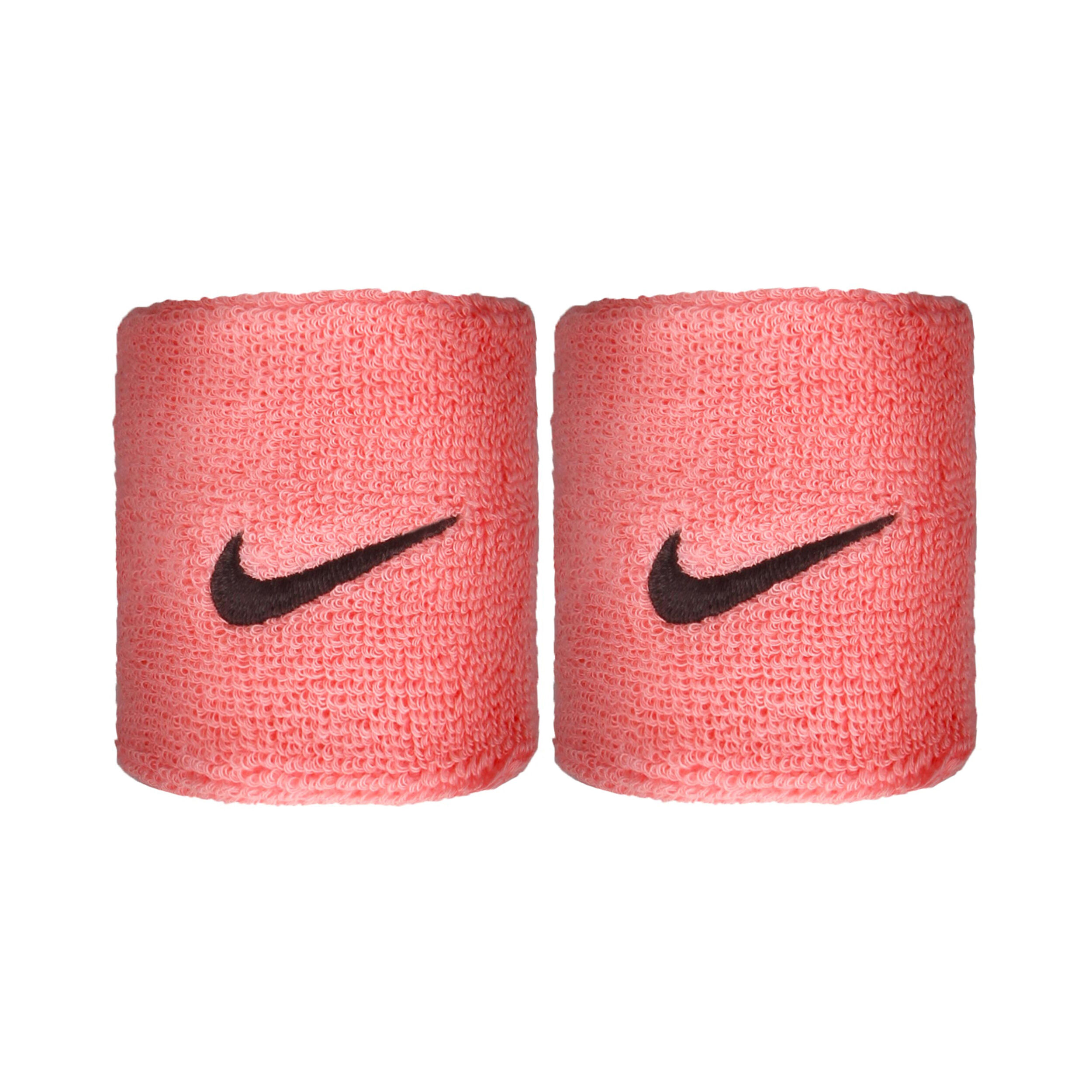 Nike swoosh wristband Clearance
