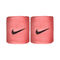 Serena Williams Swoosh Wristbands (2er Pack)