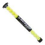 Dunlop Ball Tube
