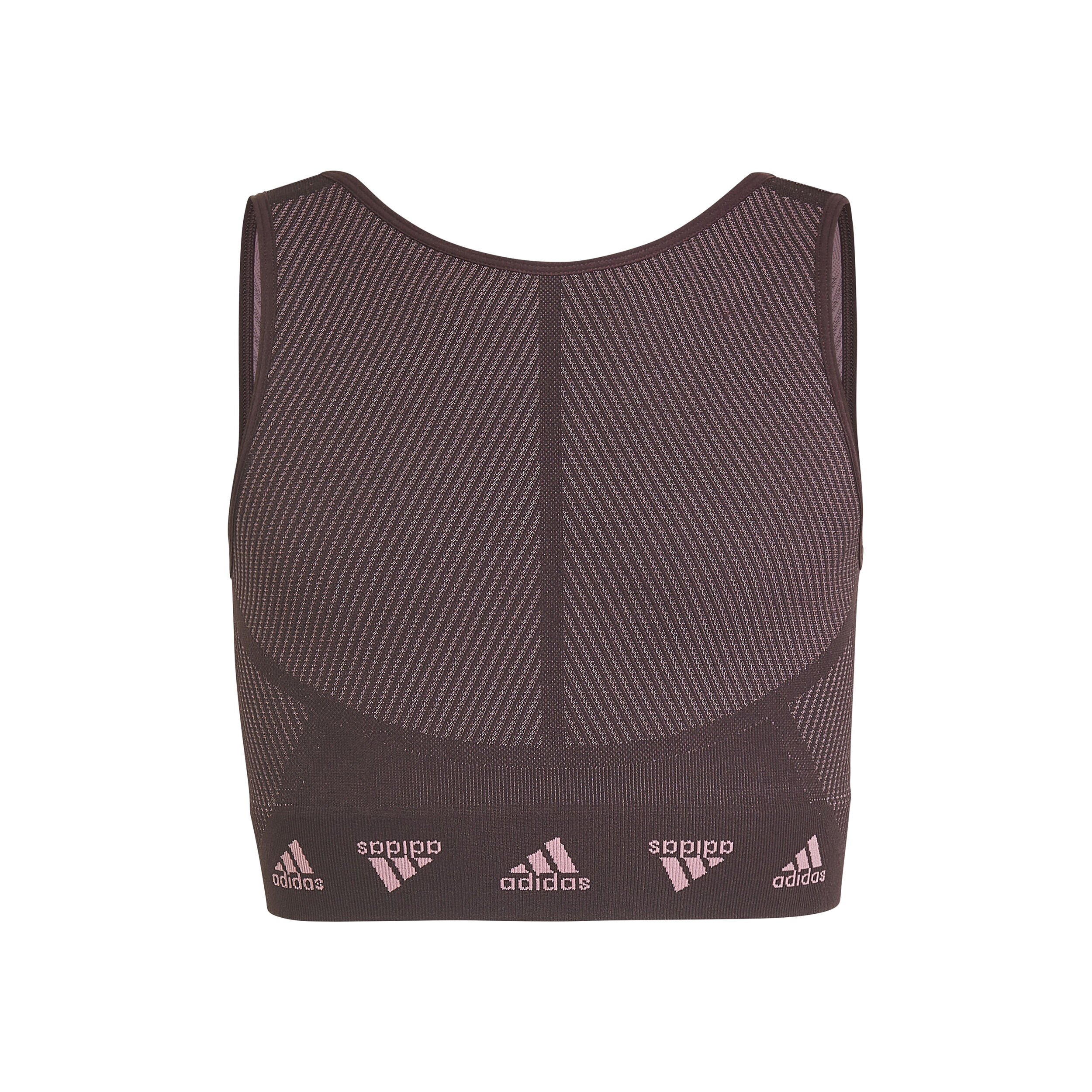 Adidas aeroknit cheap tank
