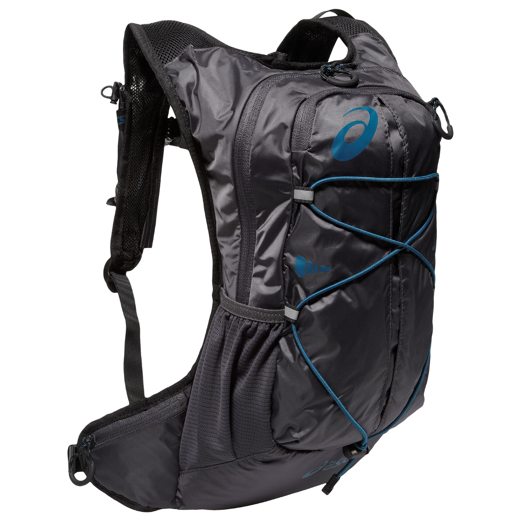 Asics lightweight running sales backpack 10l