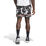 Club Tennis Graphic Shorts