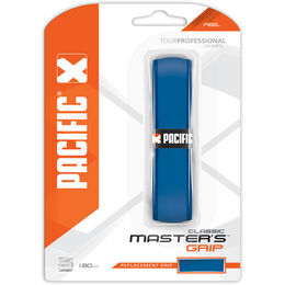 Masters Grip Classic weiß