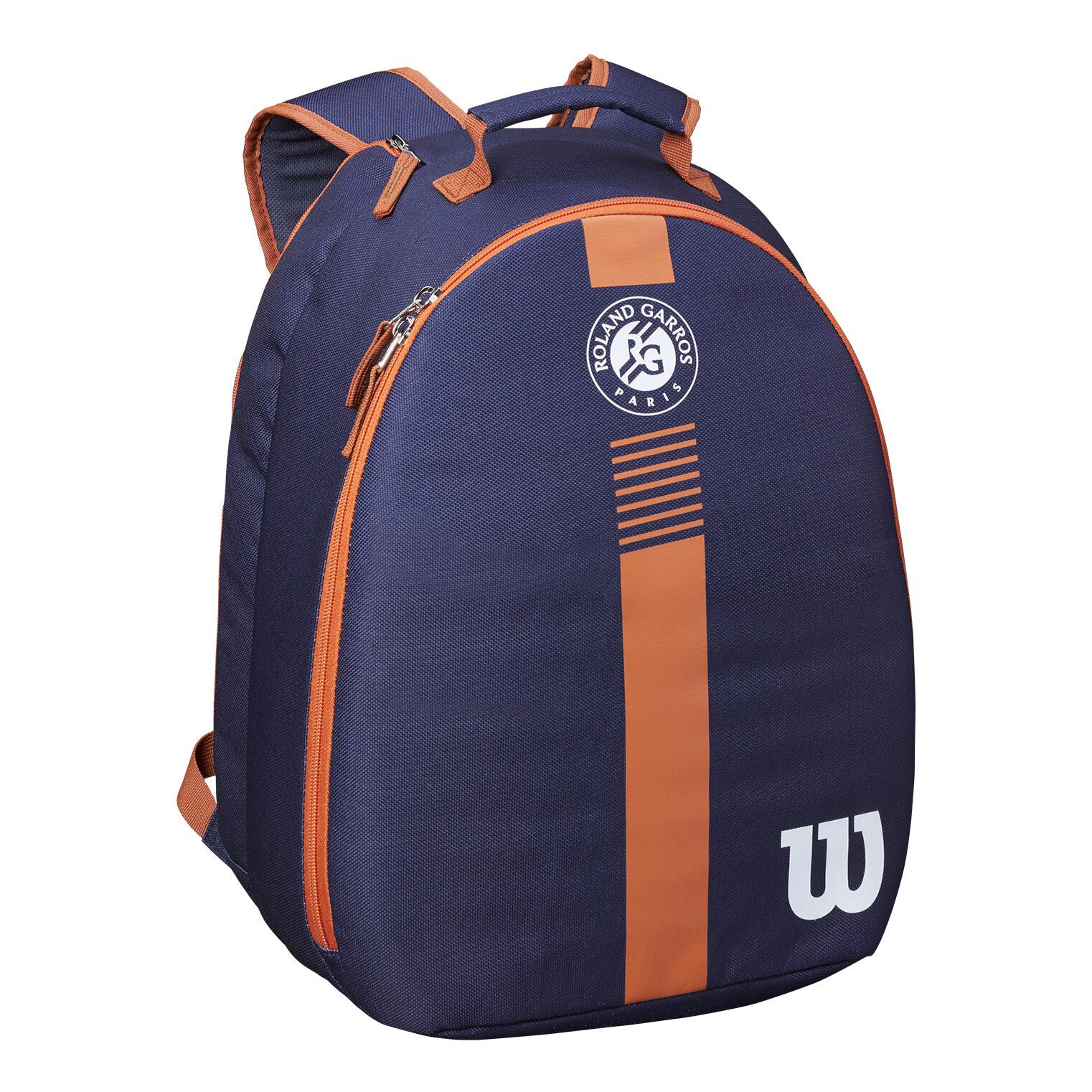 Roland garros backpack deals