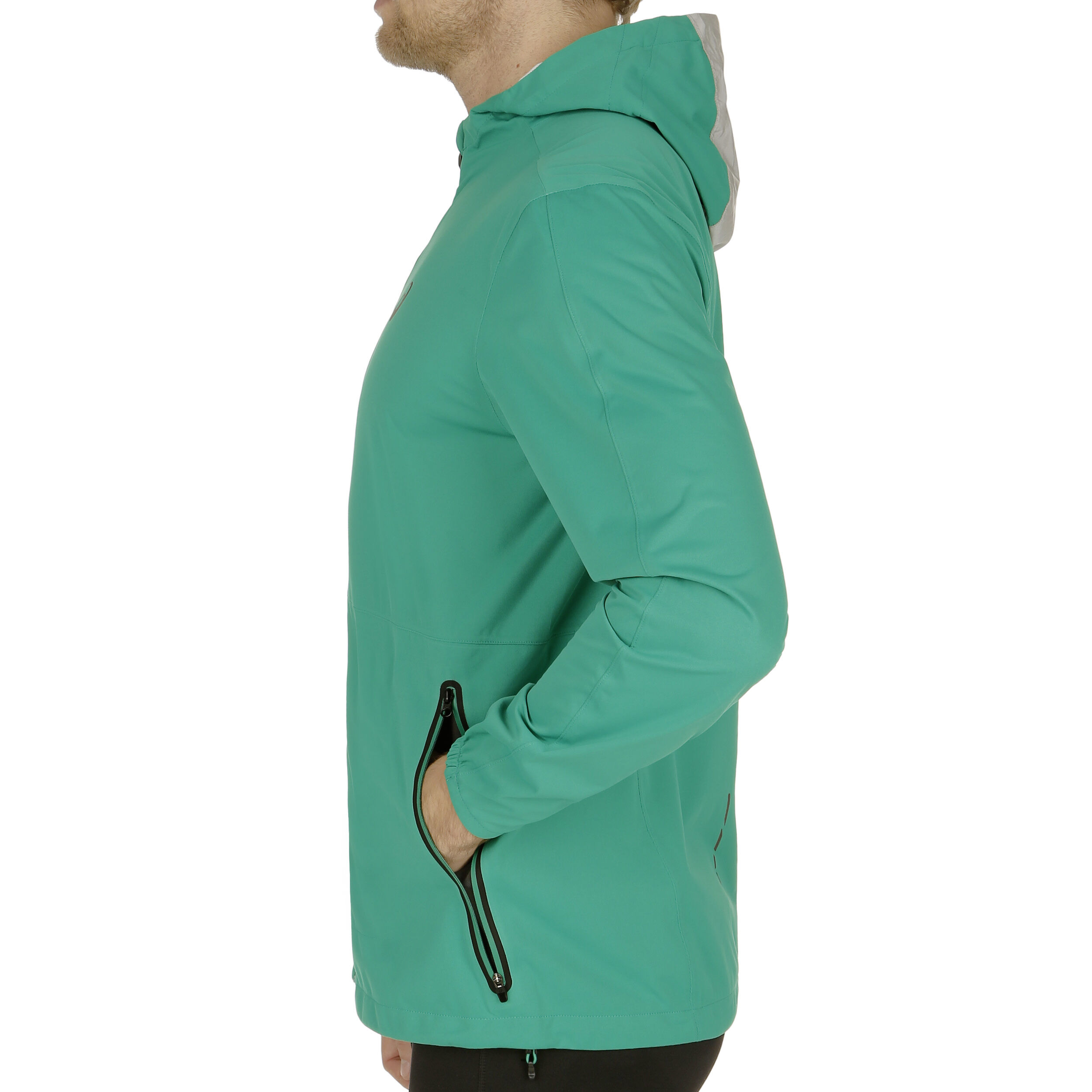Chaqueta sales asics padel