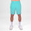 Protected Leafs 9Inch Shorts