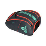 adidas Racket Bag MULTIGAME black