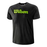 Wilson Training Script Tech Tee