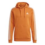 adidas 3-Stripes FL Hoody