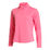 One Half-Zip Standard Fit Longsleeve