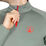 Big Serve 1/4 Zip Longsleeve