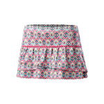 Lucky in Love Lucky Lane Tier Skirt Girls