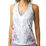 Lilac It V-Tank Women