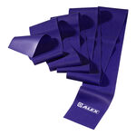 Alex Latexband sehr stark 200cm x 7.5cm x 0.5mm