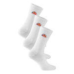 Ellesse Arral 3er Pack Socks Unisex