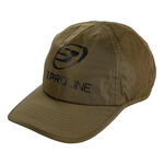 Bullpadel Clothing Bullpadel Cap Unisex - brown, 