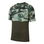 Nike Camo Slim Tee Men