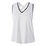 Macrame Singlet Tank Women