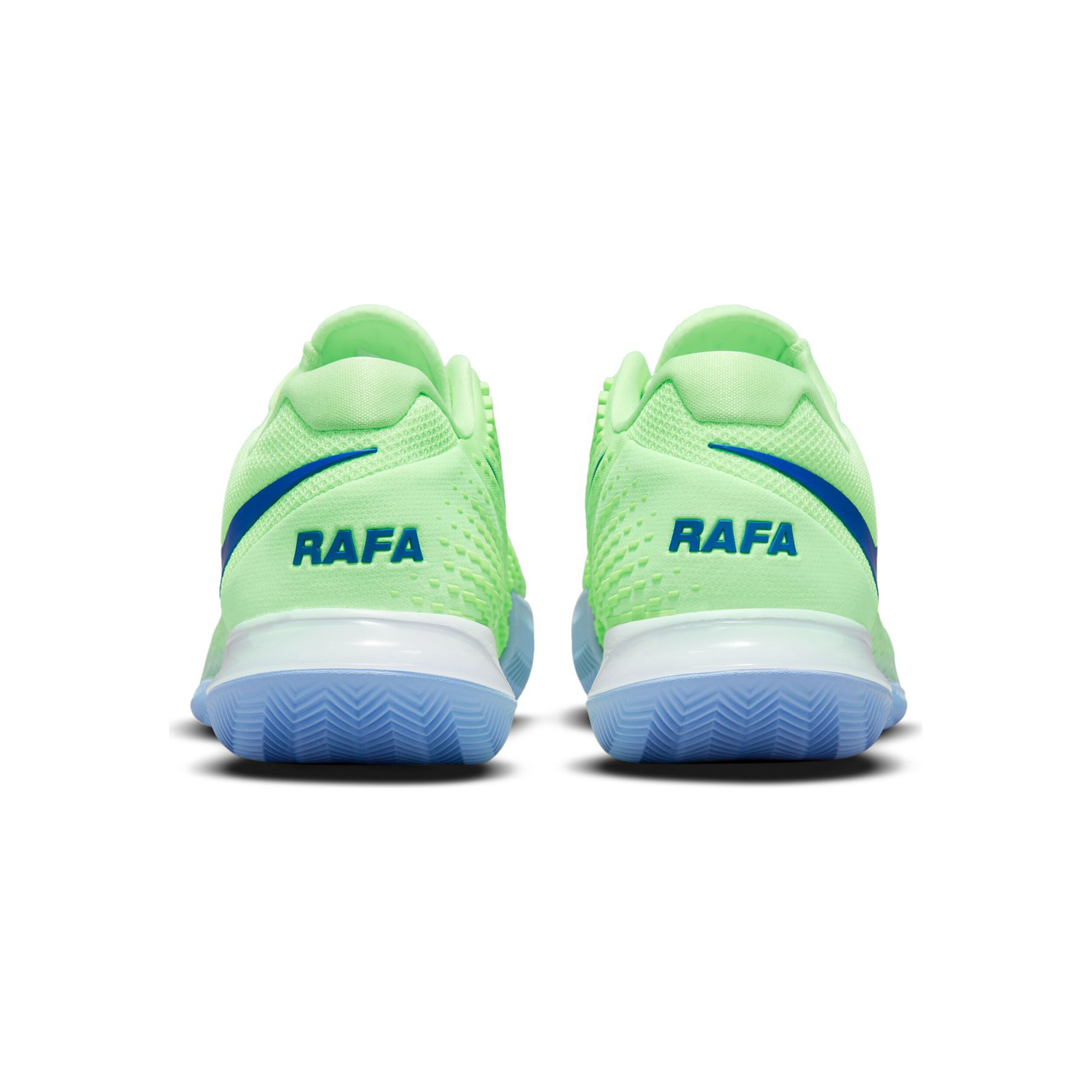 Nike Rafael Nadal Air Zoom Vapor Cage 4 Clay Court Shoe Men