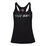 Fria Basic Logo Tank Women