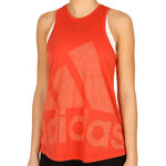 adidas Logo Cool Tank Women