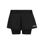 HEAD Dynamic Shorts